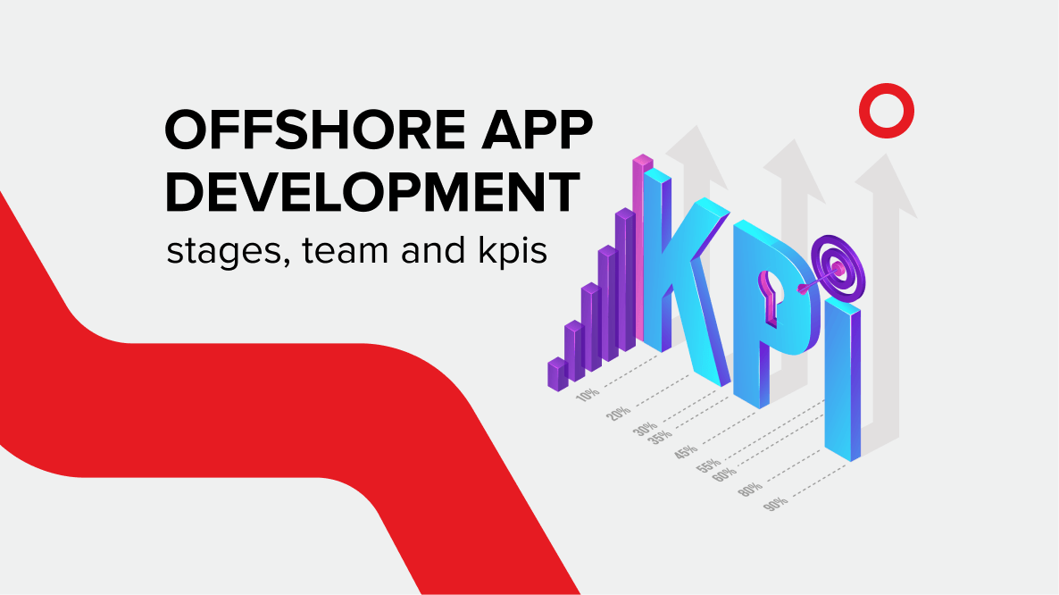 Offshore App Development and Its Major KPIs