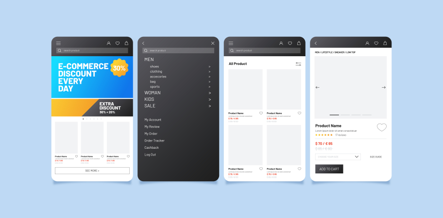 things related to design