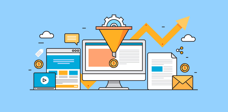 business benefits of good web design