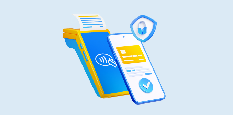 Mobile Payment Gateway