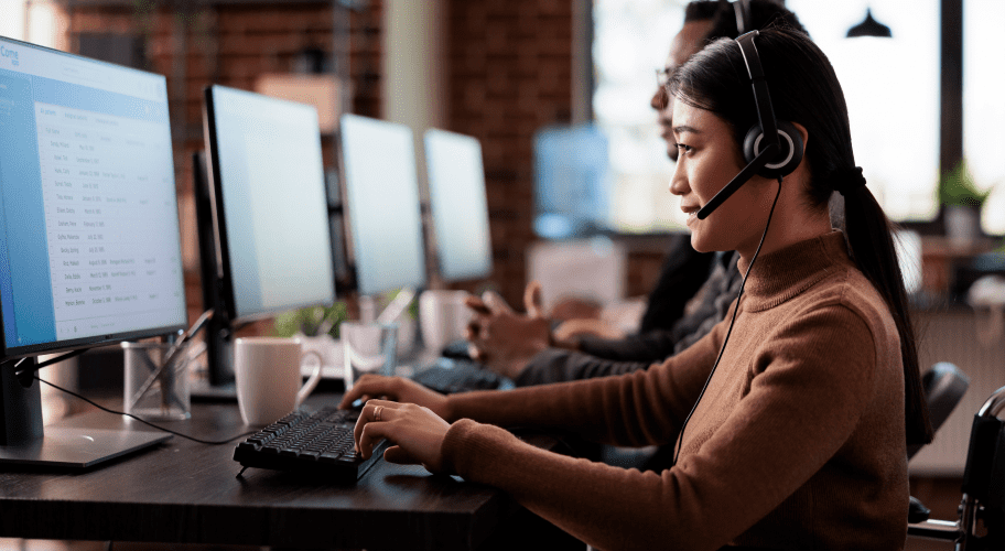 MOTO orders and benefits for business