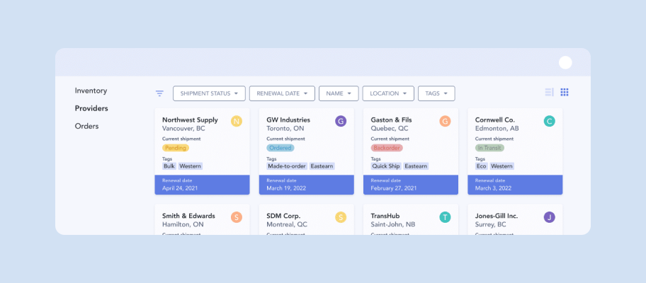features are important in the UI/UX design