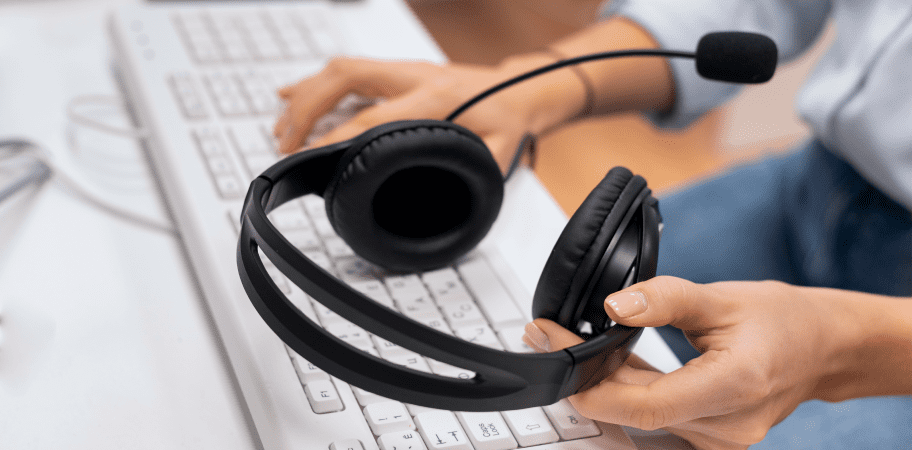 Installing MOTO orders