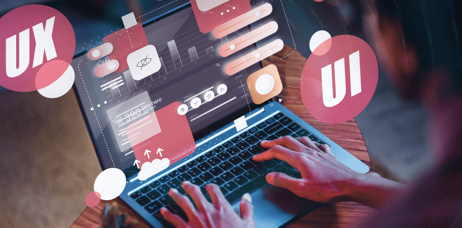 web design for developers