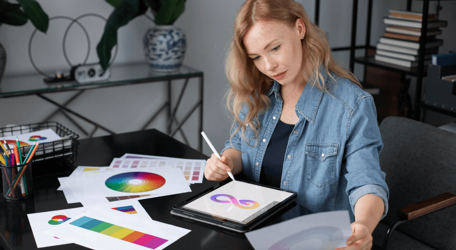 new trends in web design