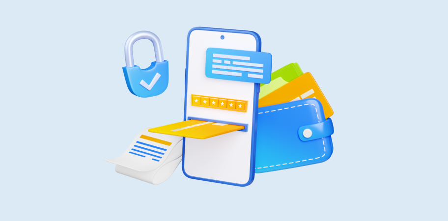 Payment systems for your app