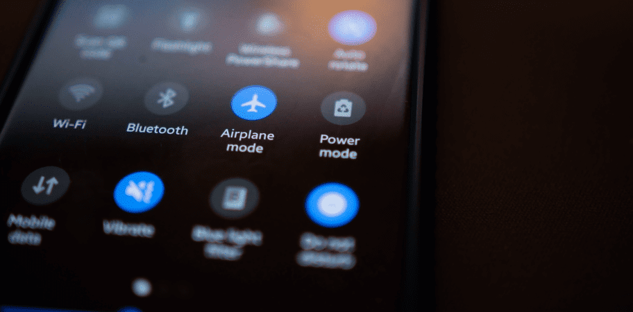 IOS app for business