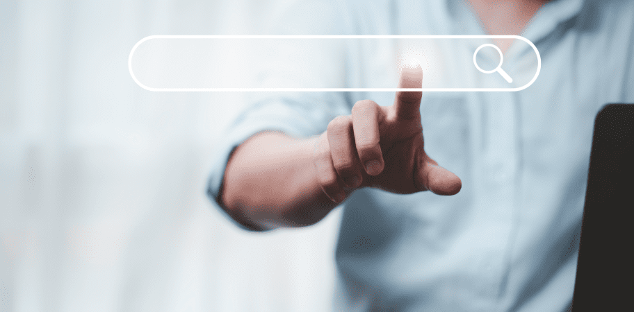 Internet of Behavior