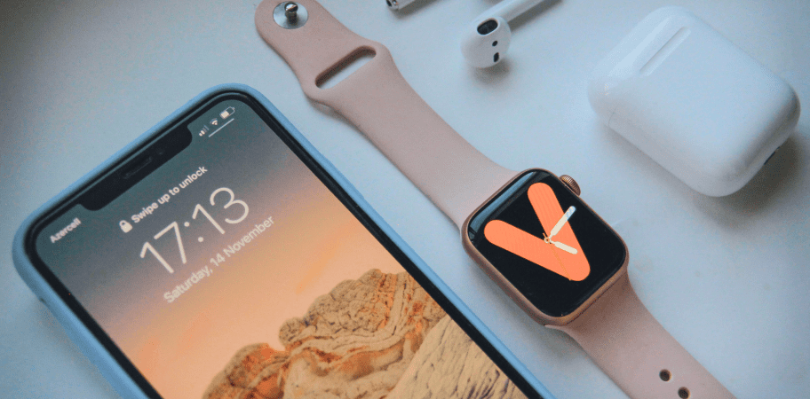 Benefits for the business of iOS 