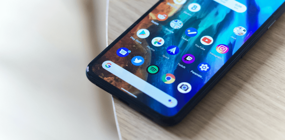 Benefits for the business of iOS 