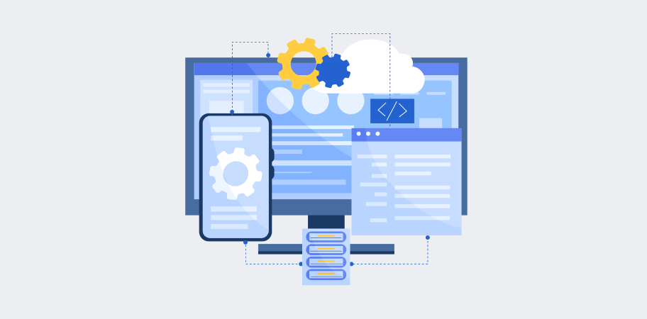 Micro Frontends Expand on Modularity