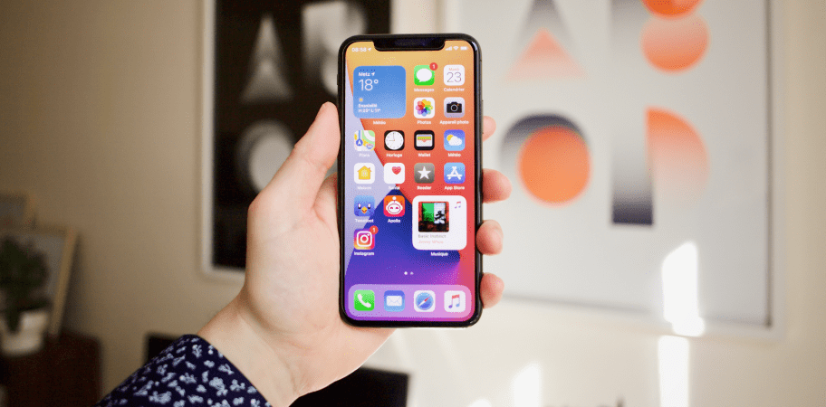 Important to make apps on 2 platforms