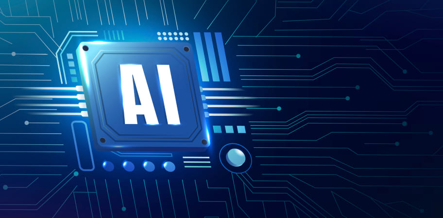 AI improve your website design