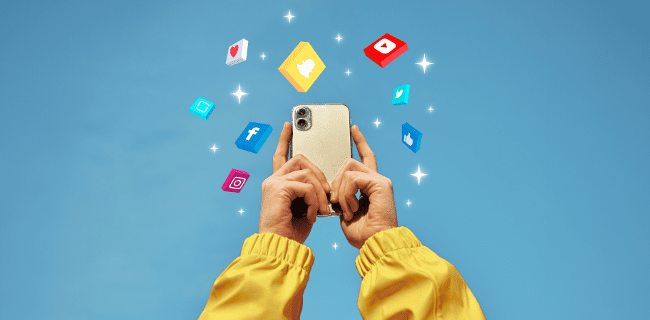 mobile apps for bloggers