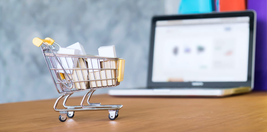 Seamless Integrated for E-commerce