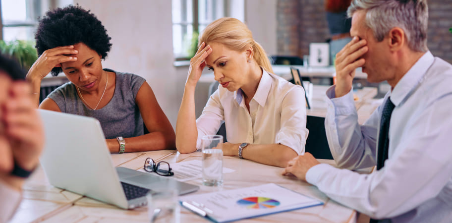 Risks of poor communication