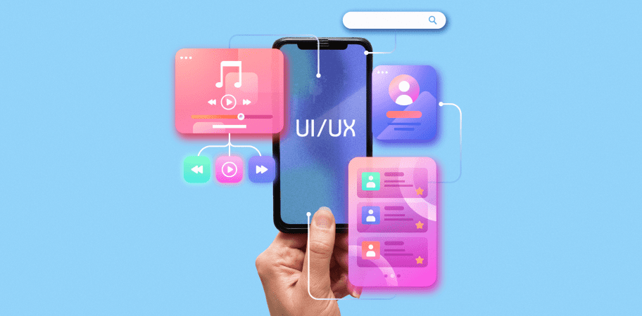 developing apps for bloggers