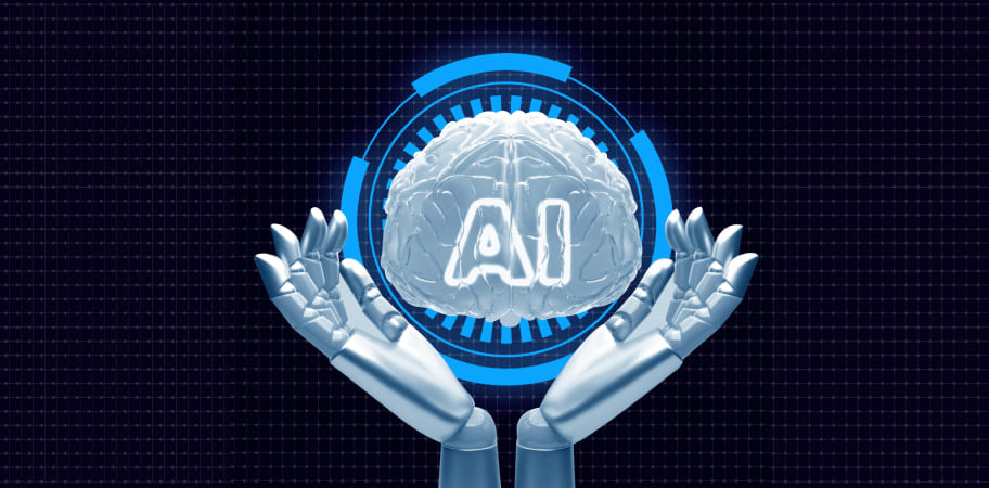 Benefits and value of AI solutions