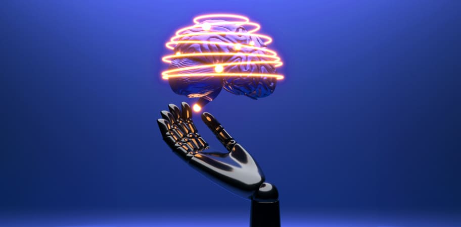 business benefits of AI