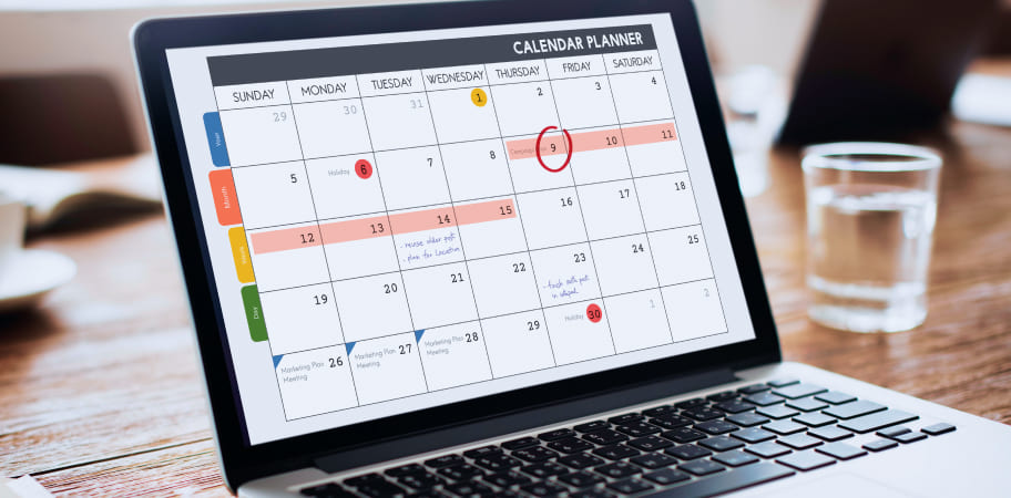 Deadlines Importance