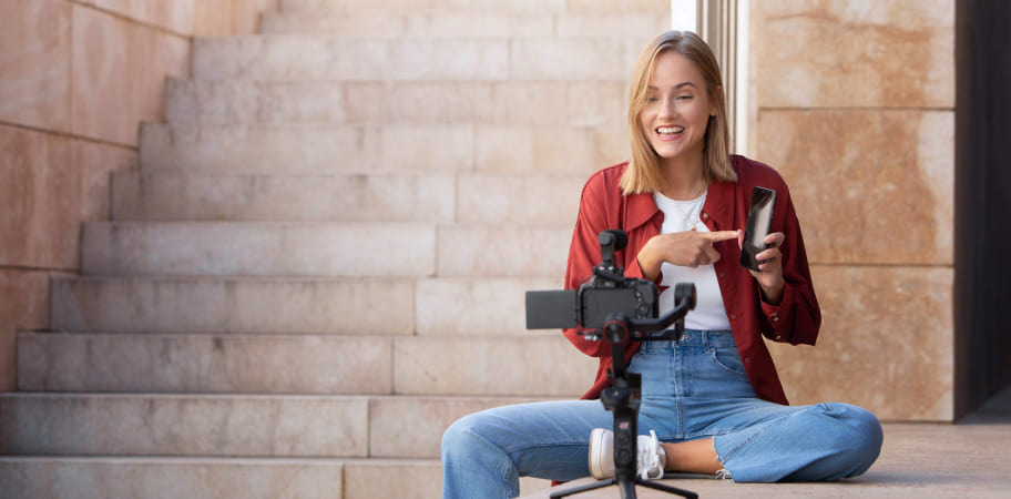 How can branded software boost the influence?