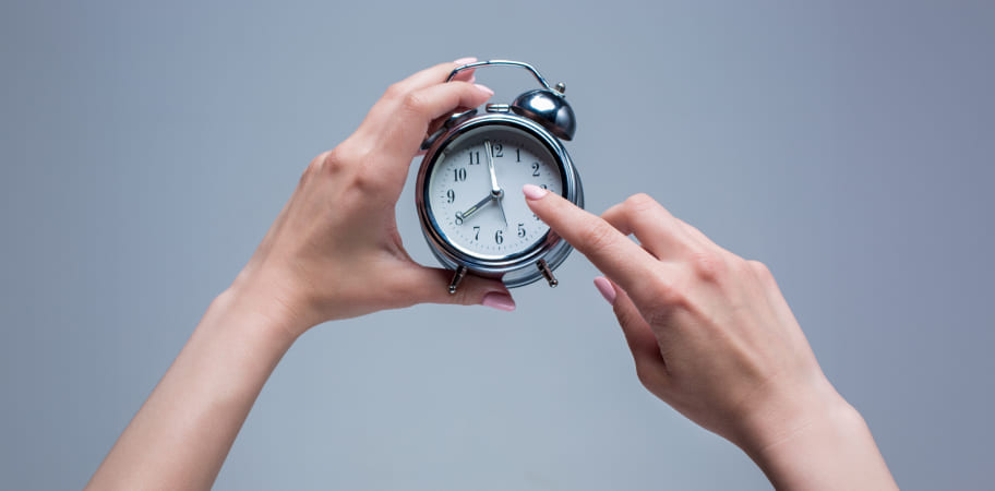 Price of Missing Deadlines