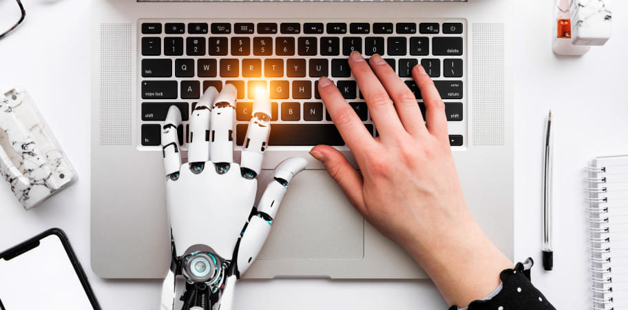 How AI-integrated solutions help influencers grow?