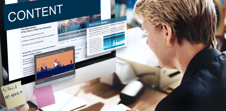 Headless CMS optimize