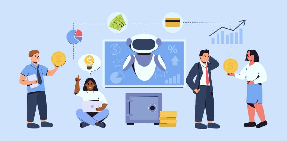 Starting an AI business