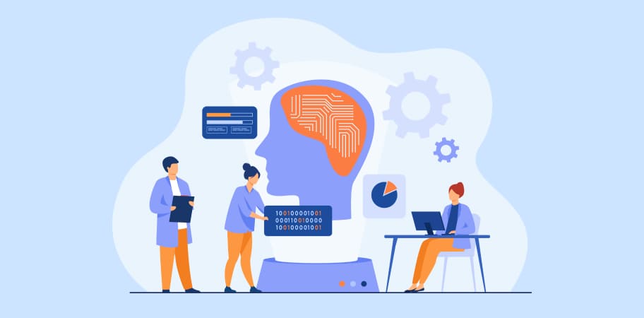 Risks when opening an AI startup