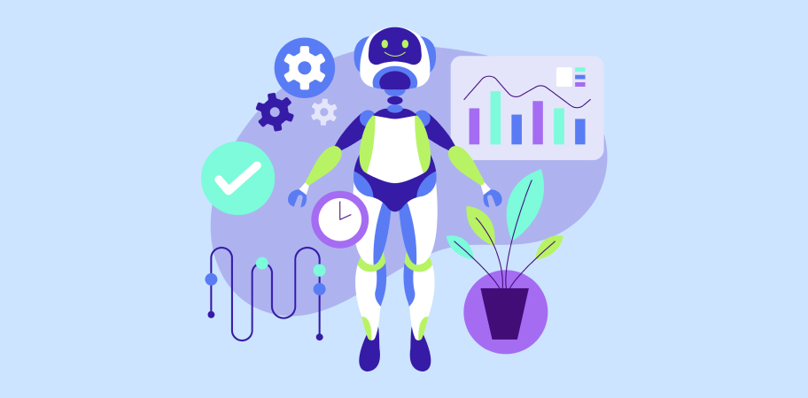 The benefits of using AI optimize the performance of frameworks