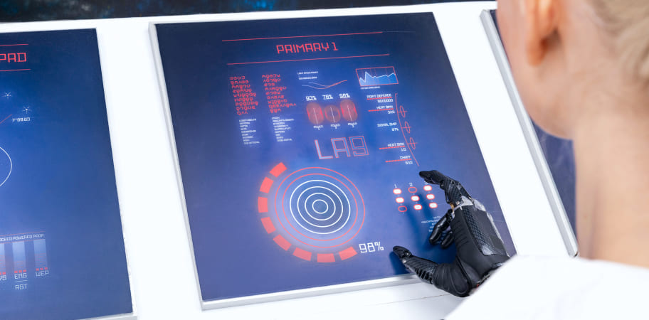 Key benefits for business