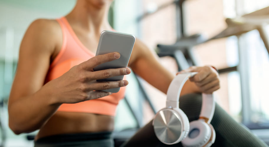 Fitness Apps