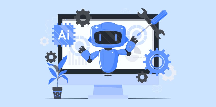 Successful cases of AI startups