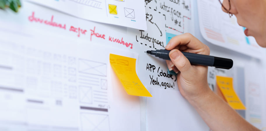 AI for content creation