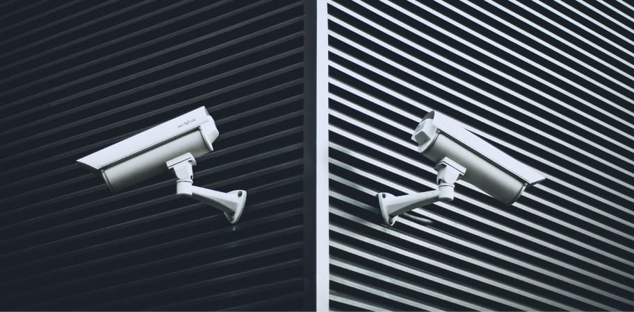 Security and Fraud Detection