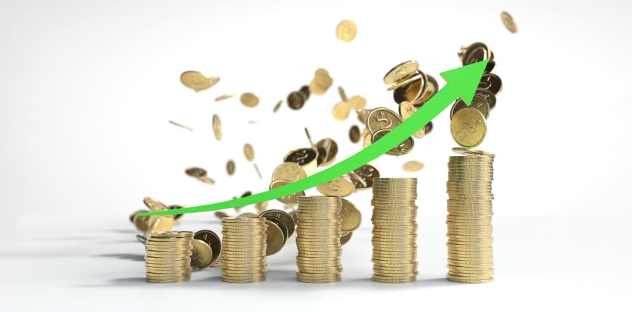 Innovative revenue streams