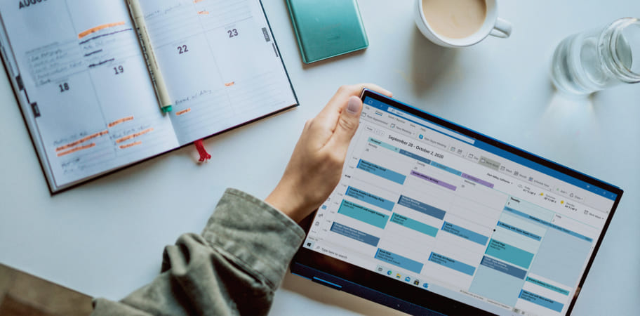 Increased efficiency