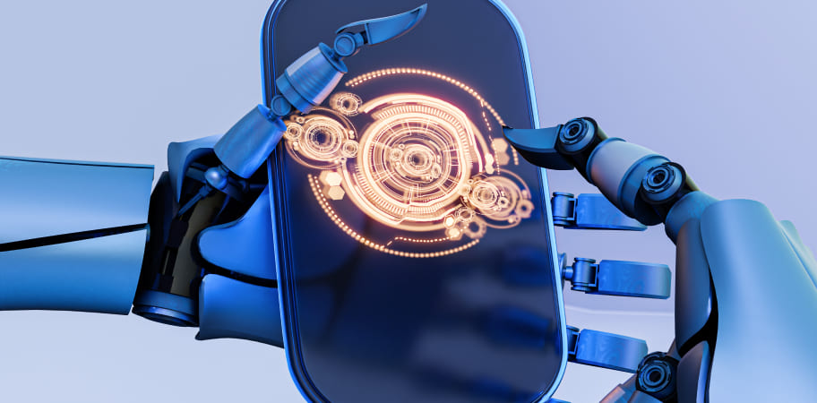 Challenges of integrating AI into mobile app monetization