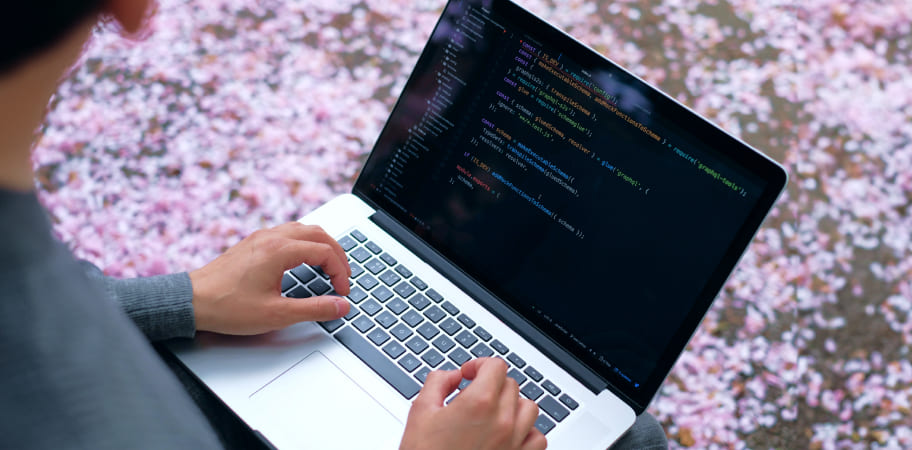 Mobile app developers