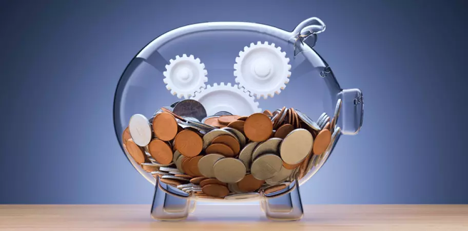 optimize work and budget