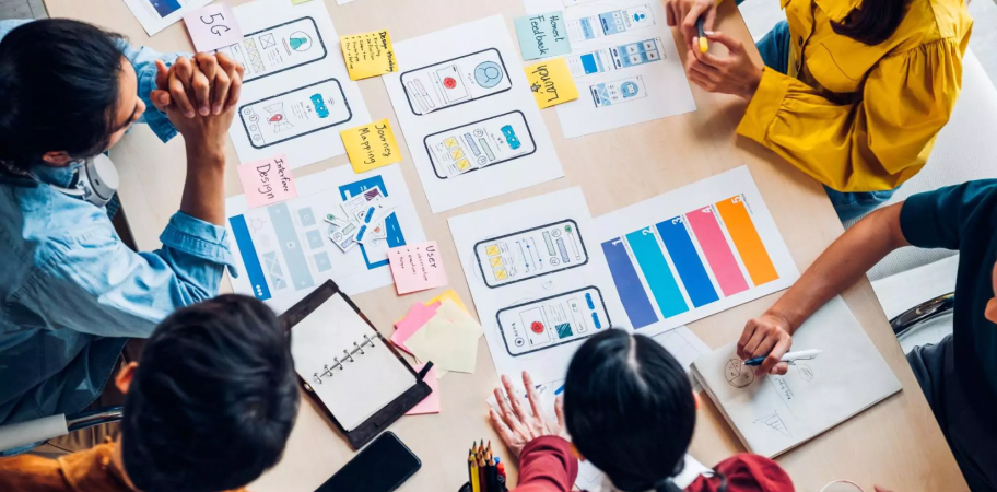 challenges of integrating machine learning into UX/UI design