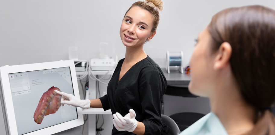 AI assistants improving the patient experience