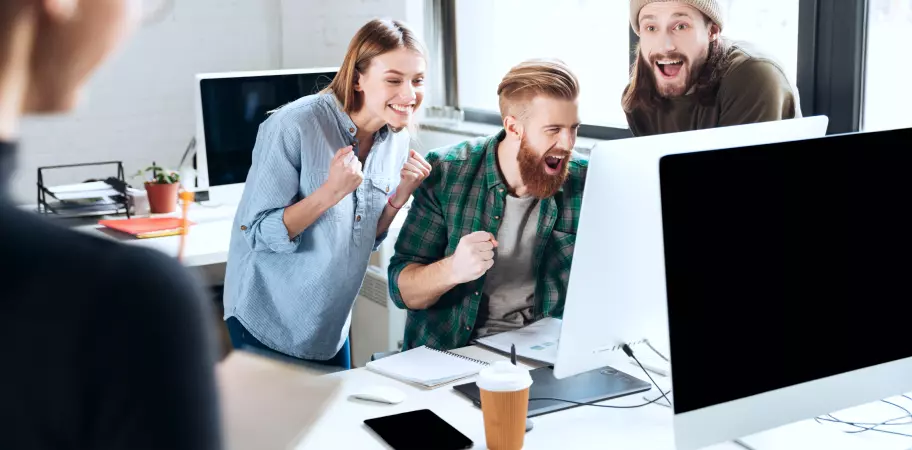 website support processes