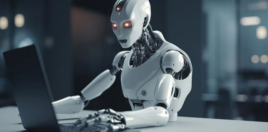 future trends in machine learning