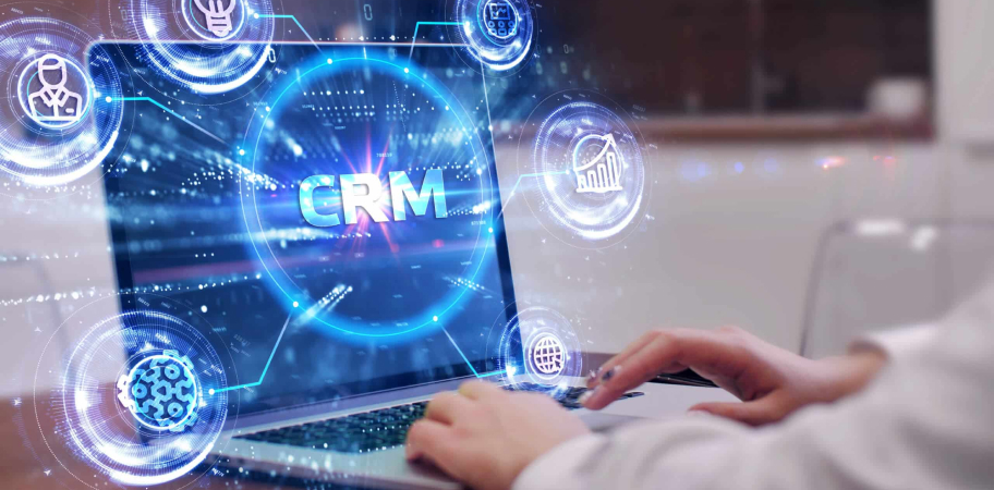 key business benefits of AI assistants in dental CRM