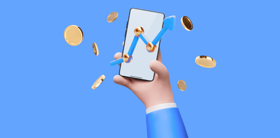 grow ecommerce with AI