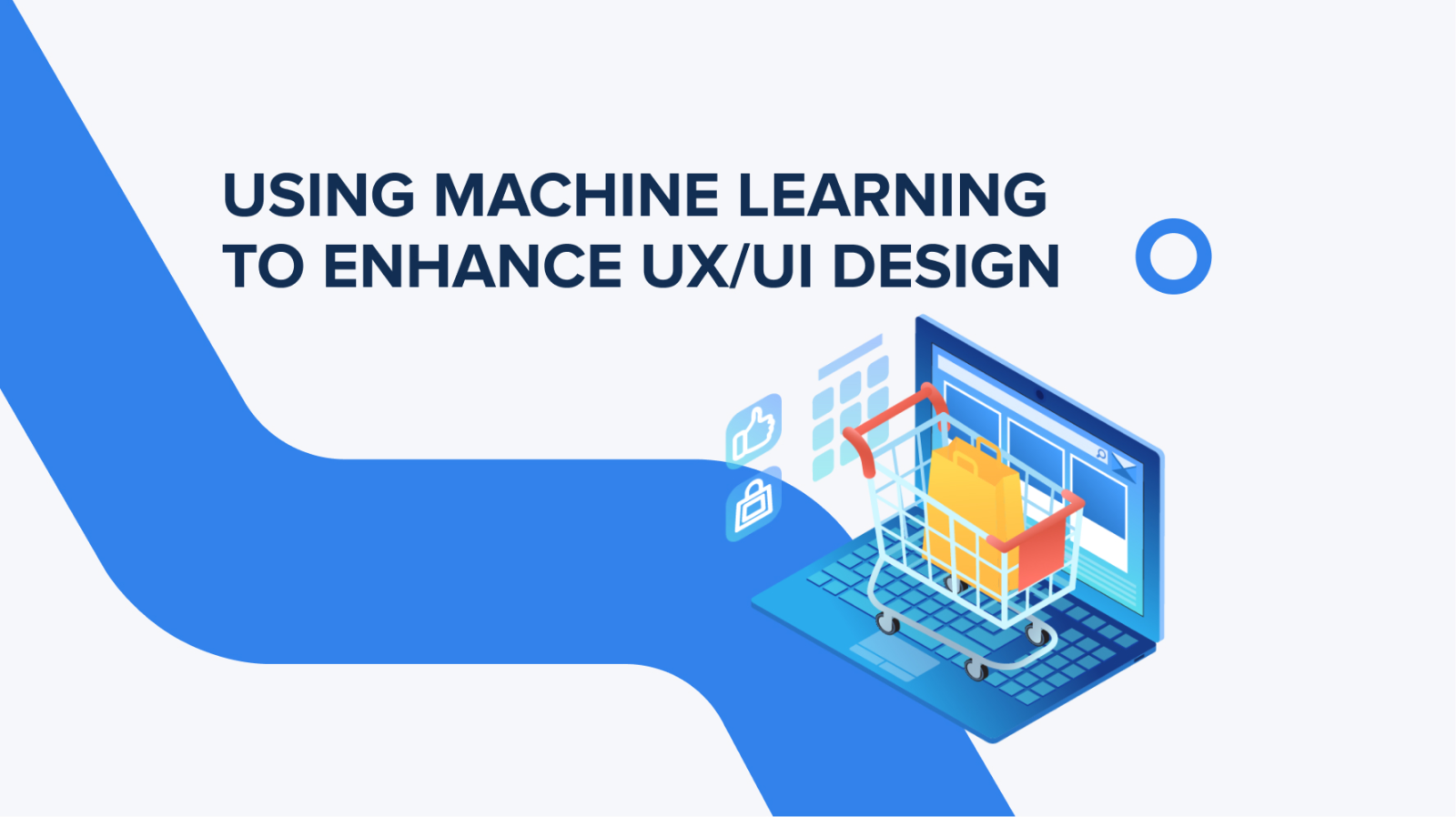Enhancing UX/UI Design with Machine Learning