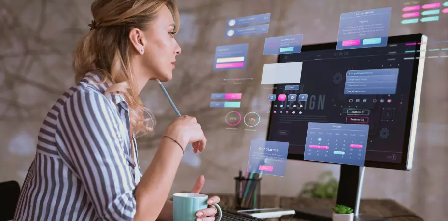 User preferences in design