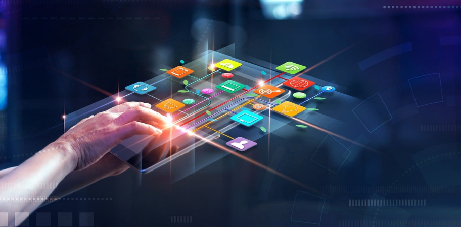 Technical challenges by mobile app developers